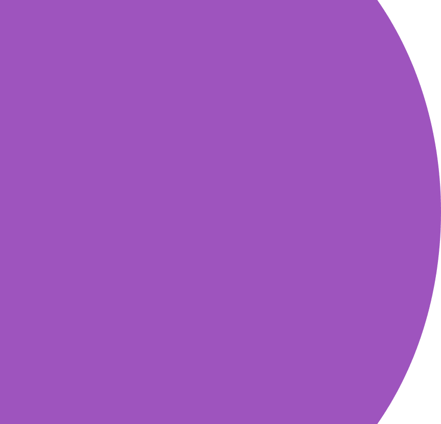 purple background